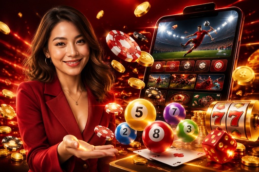 ji888 Nổ Hũ – Hướng dẫn chơi slot jackpot trực tuyến