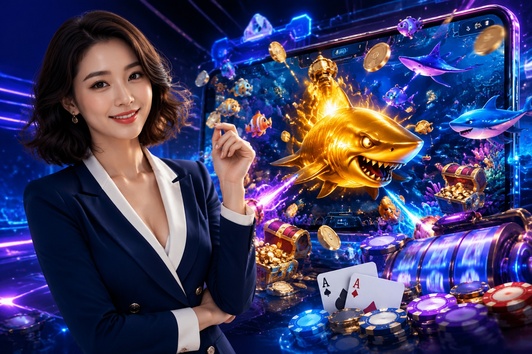 ji888 – Nền tảng cá cược trực tuyến uy tín tại Việt Nam
