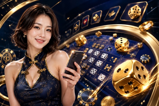 ji888 Casino – So sánh casino trực tuyến tốt nhất Việt Nam